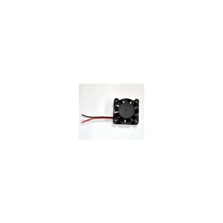 Hobbywing XERUN - Fan - 2510SH - 13000RPM - 5V/0.16A for 2S (HW30860200010) Hobbywing XERUN - Fan - 2510SH - 13000RPM - 5V/0.16A for 2S (HW30860200010)