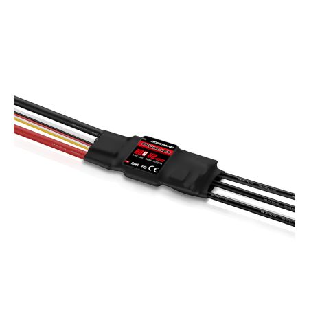 Hobbywing Skywalker 80A - 6S - V2 (HW80060440) Hobbywing Skywalker 80A - 6S - V2 (HW80060440)