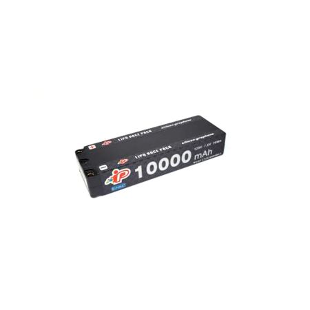 Intellect LiPo LiHV 10000mAh 2S 25.1mm Stick 7.6v (IPCT2S10000MC3) Intellect LiPo LiHV 10000mAh 2S 25.1mm Stick 7.6v (IPCT2S10000MC3)