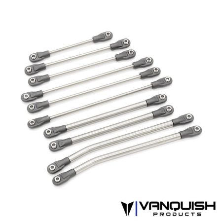 Vanquish Incision VRD S23 Link Set (IRC00305) Vanquish Incision VRD S23 Link Set (IRC00305)