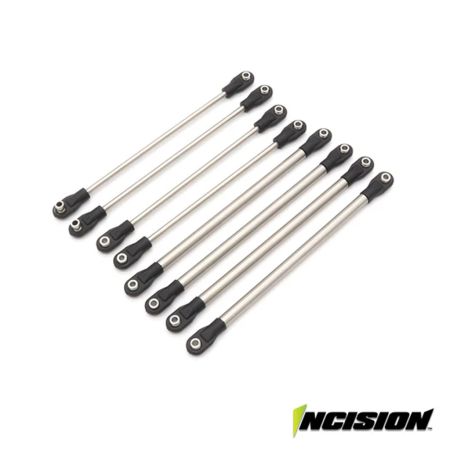 Vanquish Incision H10 Links Set (IRC00307) Vanquish Incision H10 Links Set (IRC00307)