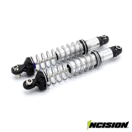Vanquish Incision S8E 90mm Scale Shock Set (IRC00501) Vanquish Incision S8E 90mm Scale Shock Set (IRC00501)