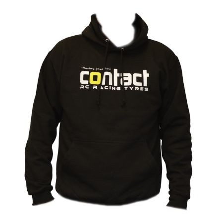 Contact RC - Sweat Shirt - X/Large (J002XL) Contact RC - Sweat Shirt - X/Large (J002XL)