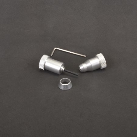 Contact RC 1/10 Truer Arbor (J009) Contact RC 1/10 Truer Arbor (J009)