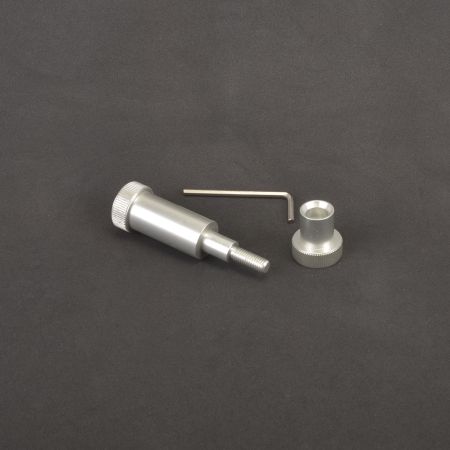Contact RC 1/8 Truer Arbor (J010) Contact RC 1/8 Truer Arbor (J010)