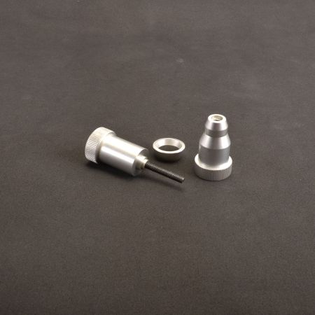Contact RC 1/12 Truer Arbor (J011) Contact RC 1/12 Truer Arbor (J011)