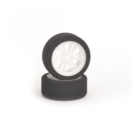 Contact RC Foam; 1/10 42/45Sh Electric Compound (J1424505) Contact RC Foam; 1/10 42/45Sh Electric Compound (J1424505)