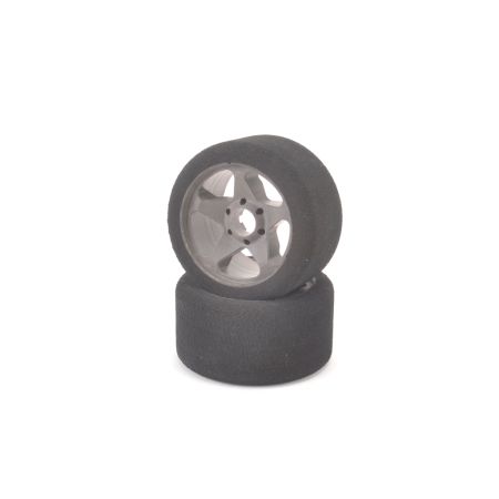 Contact RC 5 Spoke Rim - 1/8 Front 32Sh Light (J83286)