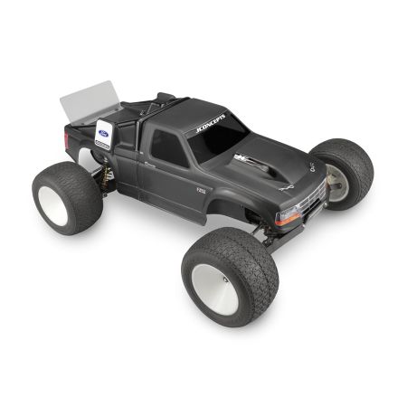 JConcepts 1993 Ford F-150 RC10T Team Truck Body (JC0307) JConcepts 1993 Ford F-150 RC10T Team Truck Body (JC0307)
