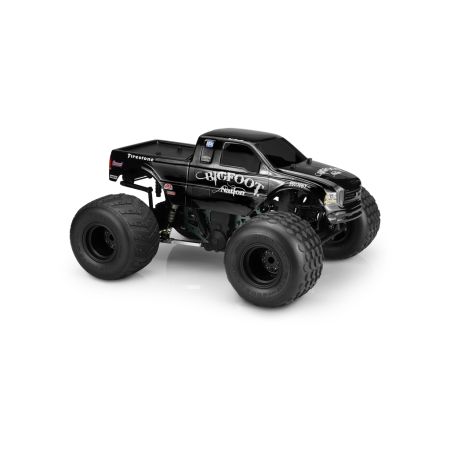 jConcepts 2005 Ford F-250 Super Duty, BIGFOOT Nation Body (JC0370BFN) jConcepts 2005 Ford F-250 Super Duty, BIGFOOT Nation Body (JC0370BFN)