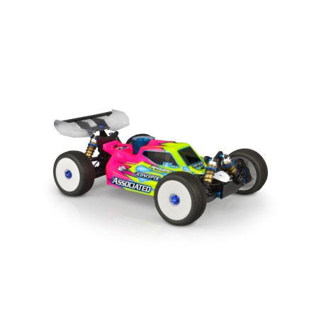 JConcepts S15 - RC8B3.1-RC8B3.2 Body (JC0393) JConcepts S15 - RC8B3.1-RC8B3.2 Body (JC0393)