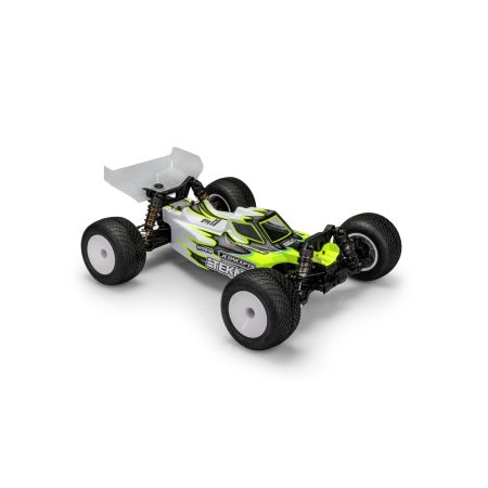 jConcepts S15 - Tekno ET410.2 Body (JC0440) jConcepts S15 - Tekno ET410.2 Body (JC0440)
