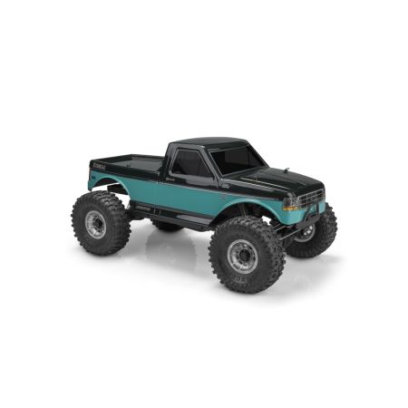 jConcepts JCI Tucked 1995 Ford F-150 12.3” Wheelbase (JC0450) jConcepts JCI Tucked 1995 Ford F-150 12.3” Wheelbase (JC0450)