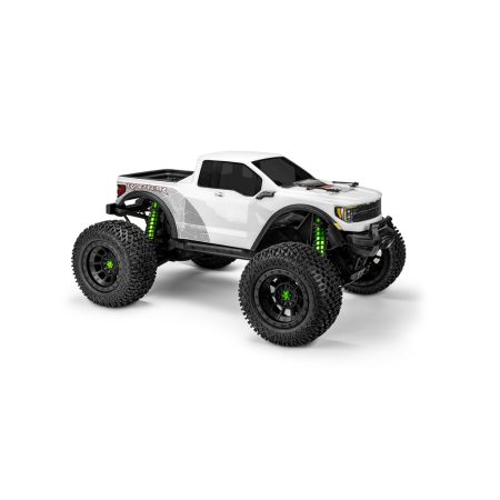 jConcepts 2023 Ford Raptor, includes JC5131 Body Mount (JC0460) jConcepts 2023 Ford Raptor, includes JC5131 Body Mount (JC0460)