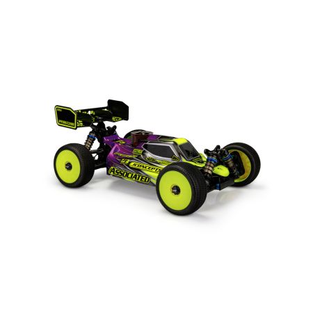 jConcepts S15 - RC8B4 | RC8B4.1 Body (JC0478) jConcepts S15 - RC8B4 | RC8B4.1 Body (JC0478)