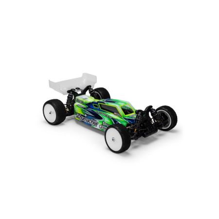 jConcepts F2 CAT L1R Body / Carpet Turf Dirt Wing LW (JC0602L) jConcepts F2 CAT L1R Body / Carpet Turf Dirt Wing LW (JC0602L)