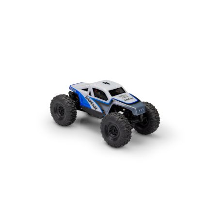 jConcepts Stage Killah - XC-1 Body (JC0606) jConcepts Stage Killah - XC-1 Body (JC0606)