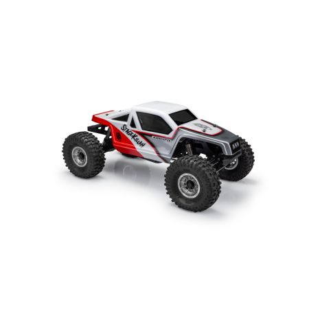jConcepts Stage Killah - SCX Pro - 12.3" WB (Fits-Crawlers) (JC0609) jConcepts Stage Killah - SCX Pro - 12.3" WB (Fits-Crawlers) (JC0609)