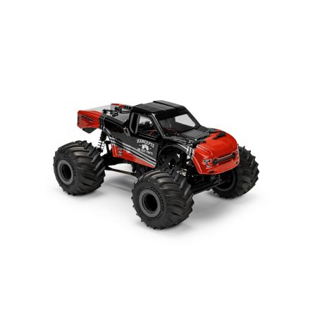 jConcepts 2020 Ford Raptor Body (Fits - Mini LMT) (JC0625) jConcepts 2020 Ford Raptor Body (Fits - Mini LMT) (JC0625)