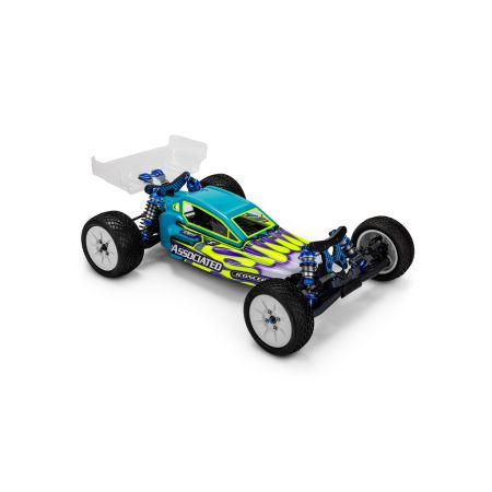 jConcepts Protector - RC10B7 Body / Wing (JC0661) jConcepts Protector - RC10B7 Body / Wing (JC0661)