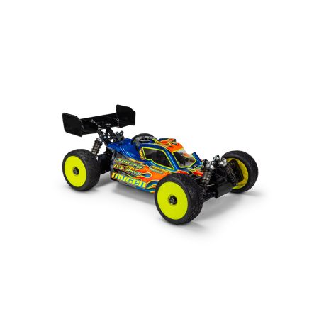 jConcepts P2 - Mugen MBX8 Buggy Body - Lightweight (JC0676L) jConcepts P2 - Mugen MBX8 Buggy Body - Lightweight (JC0676L)