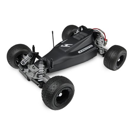 JConcepts Illuzion - Rustler 2WD - Overtray (JC2086)