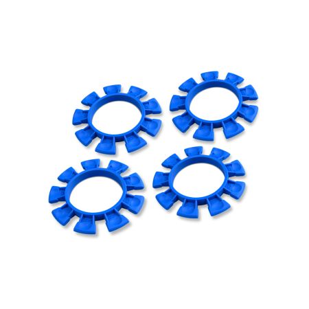 JConcepts Satellite Tire Gluing Rubber Bands-Blue (JC2212-1) JConcepts Satellite Tire Gluing Rubber Bands-Blue (JC2212-1)