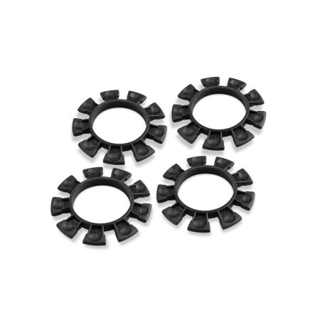JConcepts Satellite Tire Gluing Rubber Bands-Black (JC2212-2) JConcepts Satellite Tire Gluing Rubber Bands-Black (JC2212-2)