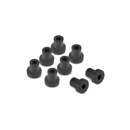 jConcepts Rubber Bump Stops / MT Sus. Up Travel Limiters 8pc (JC2662) jConcepts Rubber Bump Stops / MT Sus. Up Travel Limiters 8pc (JC2662)