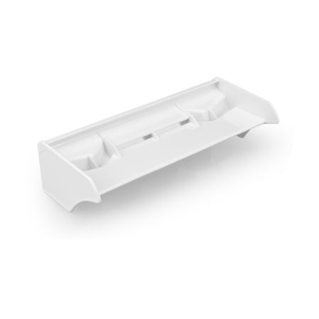 JConcepts F21 1/8th Buggy/Truck Wing, White (JC2800W) JConcepts F21 1/8th Buggy/Truck Wing, White (JC2800W)