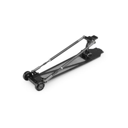 JConcepts DR10 wheelie bar assembly (JC2878) JConcepts DR10 wheelie bar assembly (JC2878)