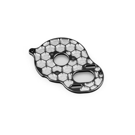 JConcepts Jconcepts DR10,SR10-Alloy Rear Motor Plate-Blk (JC2910-2) JConcepts Jconcepts DR10,SR10-Alloy Rear Motor Plate-Blk (JC2910-2)