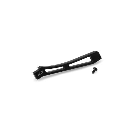 jConcepts Arrma Kraton 6s BLX Alloy Chassis Brace FR - Blk (JC2946) jConcepts Arrma Kraton 6s BLX Alloy Chassis Brace FR - Blk (JC2946)