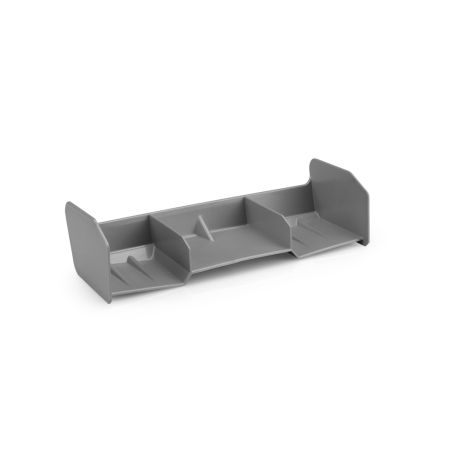 jConcepts Razor 1/8th Buggy / Truck Wing - Grey (JC2998G) jConcepts Razor 1/8th Buggy / Truck Wing - Grey (JC2998G)