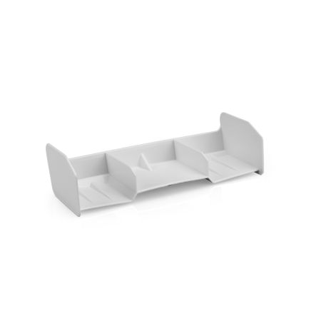 jConcepts Razor 1/8th Buggy / Truck Wing - White (JC2998W) jConcepts Razor 1/8th Buggy / Truck Wing - White (JC2998W)