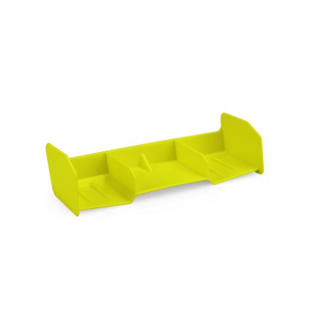 jConcepts Razor 1/8th Buggy / Truck Wing - Yellow (JC2998Y) jConcepts Razor 1/8th Buggy / Truck Wing - Yellow (JC2998Y)
