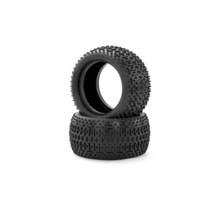 jConcepts Goose Bumps - Green (Fits 2.2" Buggy Rear Wheel) (JC3018-02) jConcepts Goose Bumps - Green (Fits 2.2" Buggy Rear Wheel) (JC3018-02)
