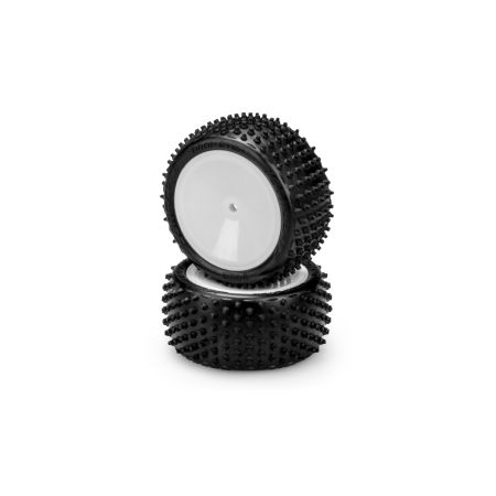 jConcepts Drop Step Pink Pre-Mounted on 3348W Wheels (JC3059-101021) jConcepts Drop Step Pink Pre-Mounted on 3348W Wheels (JC3059-101021)