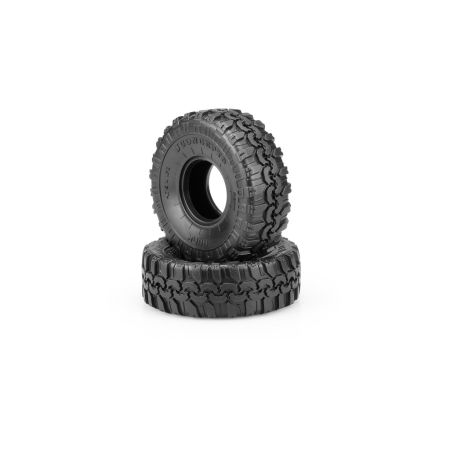 JConcepts Hunk-Green-Performance 1.9" Scaler Tire (JC3089-02) JConcepts Hunk-Green-Performance 1.9" Scaler Tire (JC3089-02)