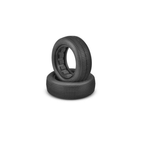 JConcepts Sprinter 2.2 - Aqua (A2) Compound - 2wd Front (JC3134-03) JConcepts Sprinter 2.2 - Aqua (A2) Compound - 2wd Front (JC3134-03)