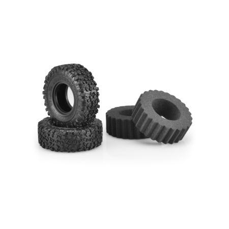 JConcepts Landmines - Green 4.19" OD-Scale Country (JC3164-02)