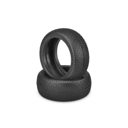 JConcepts Teazers-Green Compound (fits 1/8th Buggy) (JC3173-02) JConcepts Teazers-Green Compound (fits 1/8th Buggy) (JC3173-02)