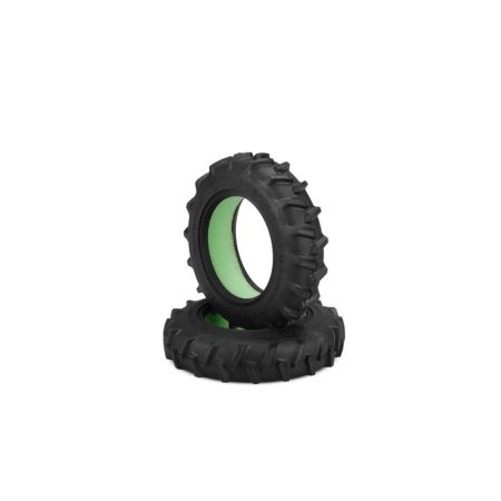 jConcepts Transporter - Pink Compound (Tyres & Wheels) (JC3189-010) jConcepts Transporter - Pink Compound (Tyres & Wheels) (JC3189-010)