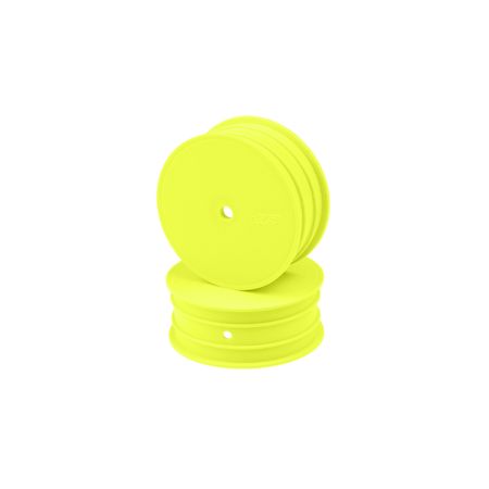 JConcepts Mono-TLR 22 4.0-5.0, 2.2" Fr Wheel (Yellow)-4pc (JC3325Y) JConcepts Mono-TLR 22 4.0-5.0, 2.2" Fr Wheel (Yellow)-4pc (JC3325Y)
