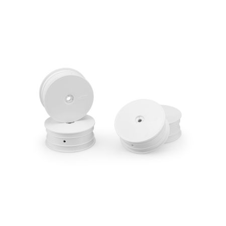 JConcepts Mono -TLR 22X-4,B74.1,XB4 Front Wheel (White) 4pc (JC3353W) JConcepts Mono -TLR 22X-4,B74.1,XB4 Front Wheel (White) 4pc (JC3353W)