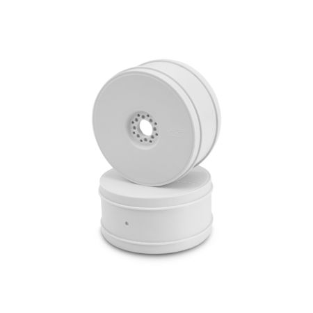 JConcepts Mono-1/8th Buggy Wheel-83mm-4pc-(White) (JC3357W) JConcepts Mono-1/8th Buggy Wheel-83mm-4pc-(White) (JC3357W)