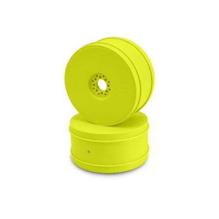 JConcepts Mono-1/8th Buggy Wheel-83mm-4pc-(Yellow) (JC3357Y) JConcepts Mono-1/8th Buggy Wheel-83mm-4pc-(Yellow) (JC3357Y)