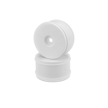 jConcepts Bullet - 4.0" 1/8th Truck Wheel (White) - 4pc (JC3369W) jConcepts Bullet - 4.0" 1/8th Truck Wheel (White) - 4pc (JC3369W)