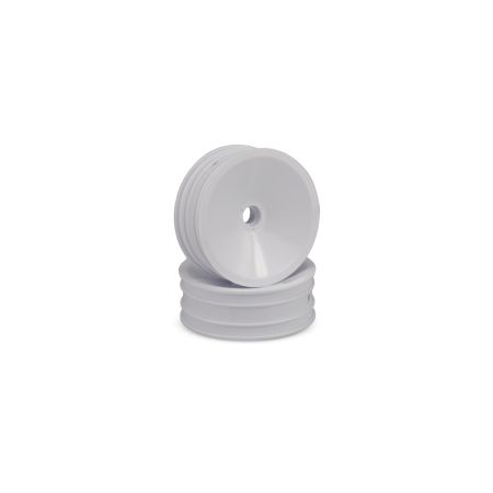 jConcepts Mono - 1.9" RC10 Front Wheel - White (pr) (JC3437W) jConcepts Mono - 1.9" RC10 Front Wheel - White (pr) (JC3437W)
