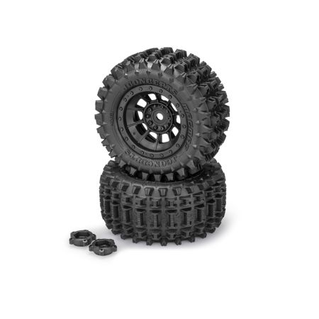 jConcepts Magmas - Pre-Mounted Large Scale (JC4013-3994) jConcepts Magmas - Pre-Mounted Large Scale (JC4013-3994)